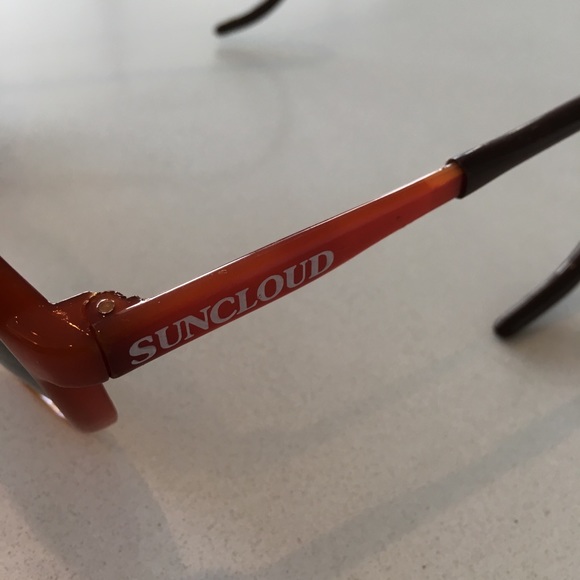 Suncloud Sunglasses - Picture 2 of 4